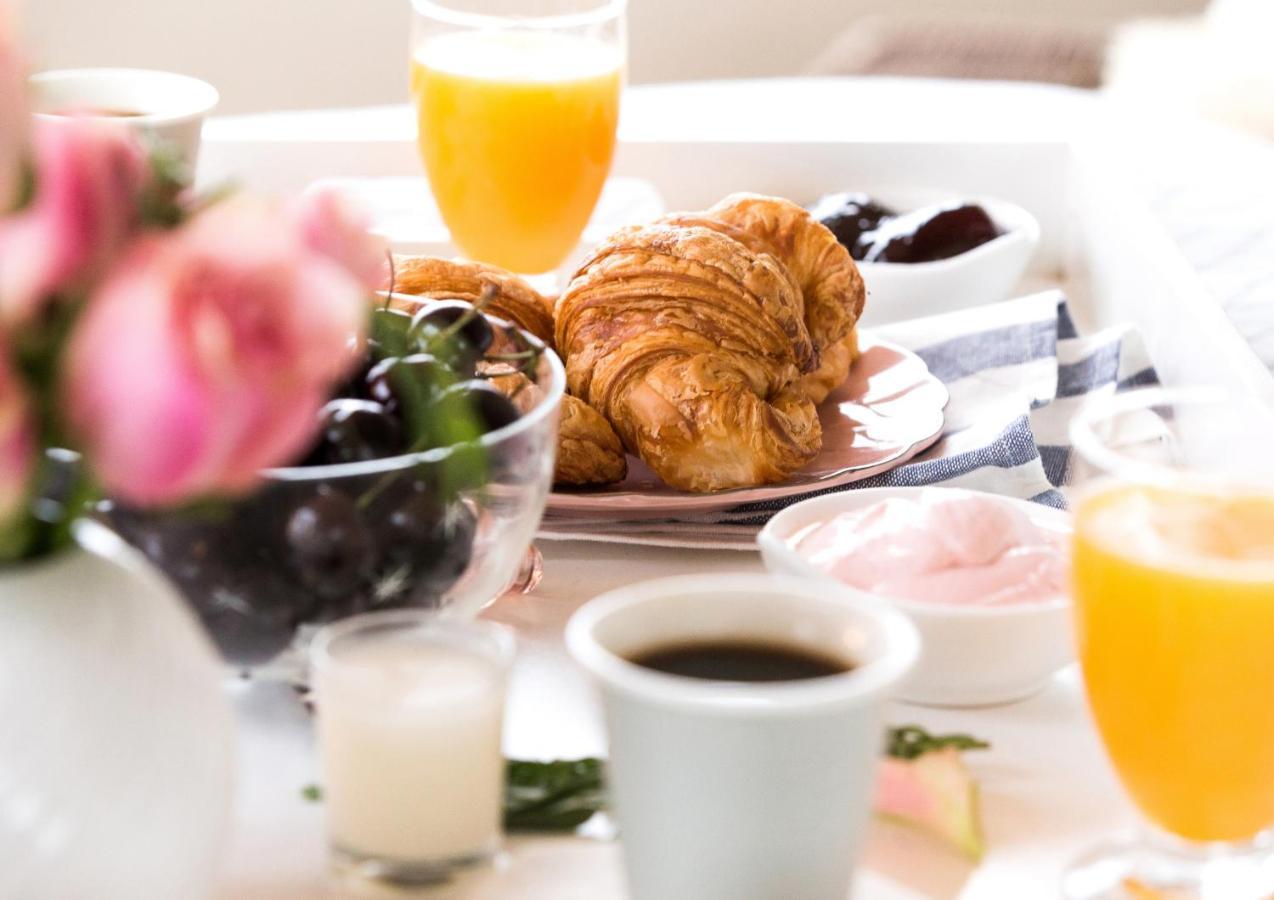 Domaine Les 2 Mondes Hotel Aydat Eksteriør billede